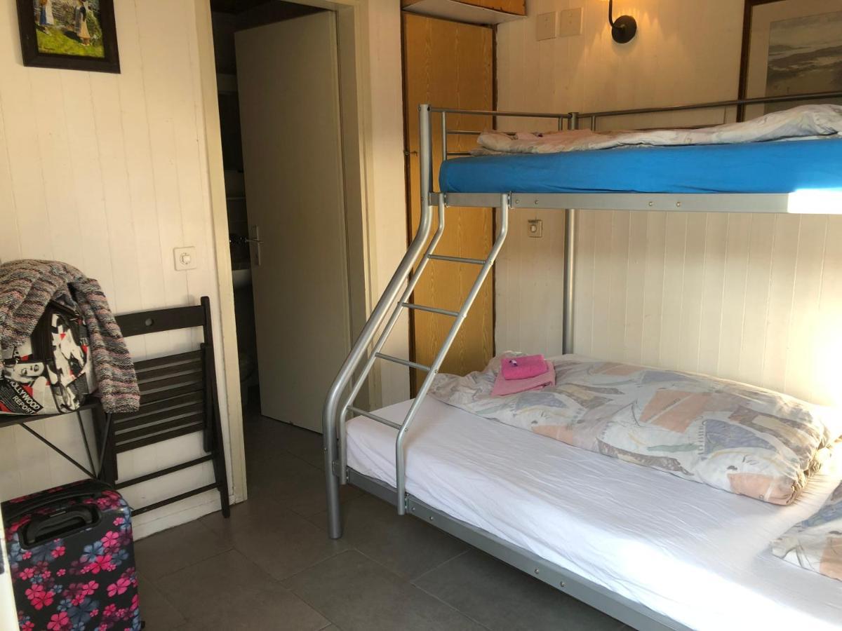 Garni Dolcevita Hotel Локарно Екстериор снимка