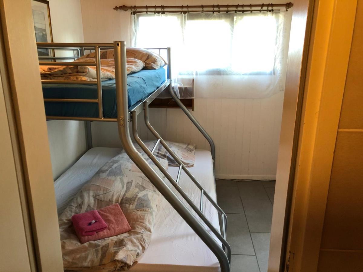 Garni Dolcevita Hotel Локарно Екстериор снимка